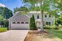 418 Park Ridge Road sold home in Albemarle, SC