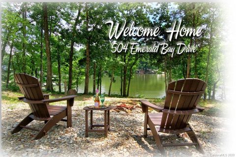 504 Emerald Bay Drive