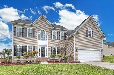 282 Lorraine Road