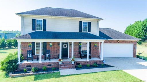 1869 Grace Court sold home in Clarks Creek, Maiden, NC
