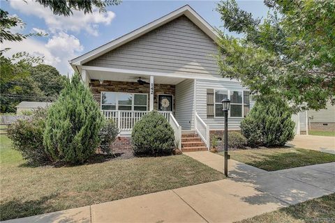 142 Abigail Lane sold home in Abis Place, Locust, NC