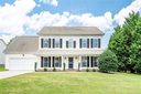 2419 Galena Lane sold home in Kannapolis, SC