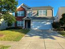 10441 Pickerel Lane sold home in Charlotte, SC