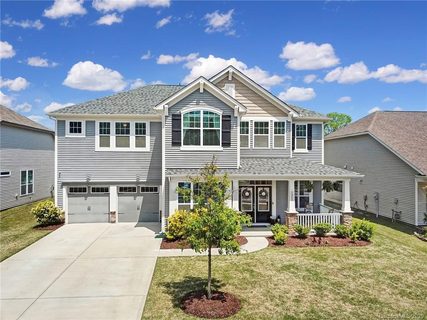 1287 Kings Grove Drive sold home in Kings Grove, York, SC