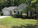 8016 Bella Vista Court sold home in Charlotte, SC
