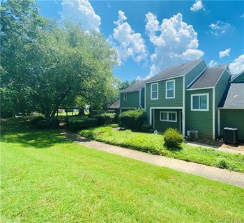 8221 Feather Lane sold home in Foxridge, Charlotte, NC