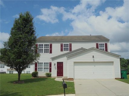 9611 Duxford Lane