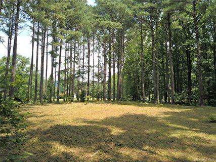 000 Fox Briar Drive 4 sold lot in Meadowbrook Farms, Columbus, NC