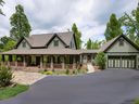 182 Mount Hebron Road sold home in Hendersonville, SC