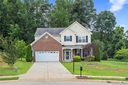 395 Lone Tree Lane sold home in Clover, SC