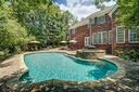 1126 Dobson Drive sold home in Waxhaw, SC