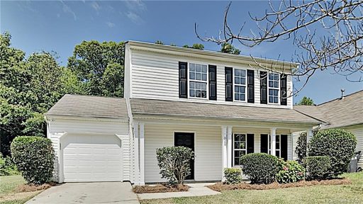 329 Winding Canyon Drive