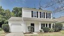 329 Winding Canyon Drive sold home in Charlotte, SC