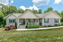 52 King Heights Drive sold home in Fletcher, SC