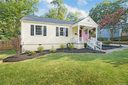 3418 Draper Avenue sold home in Charlotte, SC