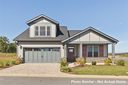 18 Britton Knoll Pass sold home in Arden, SC