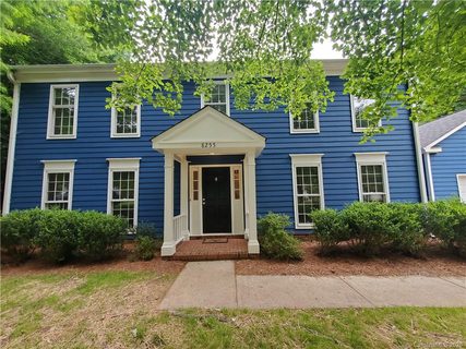 8255 Charles Crawford Drive sold home in Norcroft, Charlotte, NC