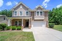 7810 Goodall Court sold home in Mint Hill, SC