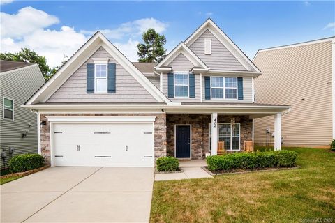 412 Winecoff Woods Drive