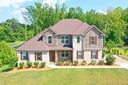 601 Blaise Court sold home in Matthews, SC