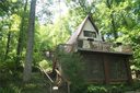 42 Rainbow Lake Circle 18 sold home in Black Mountain, SC