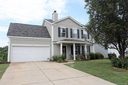 9006 Gerald Drive sold home in Charlotte, SC
