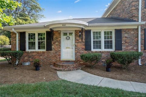 928 Mcalway Road