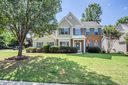 6903 Mordred Lane sold home in Charlotte, SC