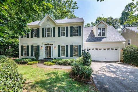 6347 Pink Dogwood Lane