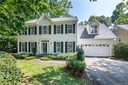 6347 Pink Dogwood Lane sold home in Charlotte, SC