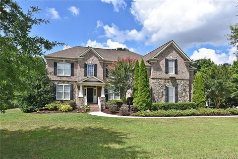 501 Running Horse Lane