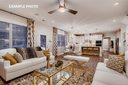 4631 Ardmore Lane 226 sold home in Harrisburg, SC