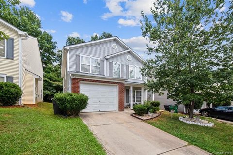 2738 Cochrane Drive