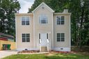5906 Running Deer Road sold home in Charlotte, SC
