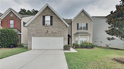 1930 Aberglen Drive sold home in Spring Woods, Charlotte, NC
