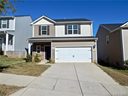 11343 Breezehill Lane sold home in Charlotte, SC