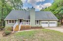 7605 Deer Falls Lane sold home in Charlotte, SC
