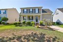 11609 Stewarts Crossing Drive 65 sold home in Charlotte, SC