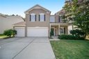 5563 Hammermill Drive sold home in Harrisburg, SC