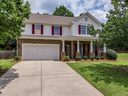 14825 Bridle Trace Lane sold home in Pineville, SC