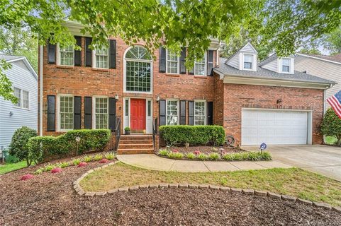 21112 Harken Drive