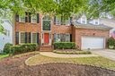 21112 Harken Drive sold home in Cornelius, SC