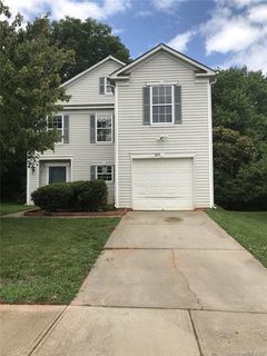 803 Swearngan Ridge Court