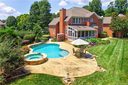 108 Castle Bay Court sold home in Mooresville, SC