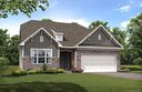 1118 Hearth Lane Lot 179 sold home in Concord, SC