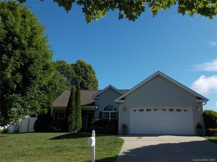 20 Ridgeland Lane sold home in Riceville Meadows, Asheville, NC