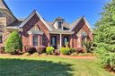 14308 Brooks Knoll Lane sold home in Mint Hill, SC