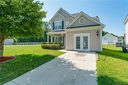 1524 Braveheart Lane sold home in Charlotte, SC