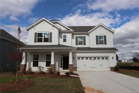4448 Poplin Grove Drive