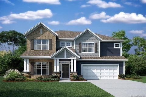 4454 Poplin Grove Drive